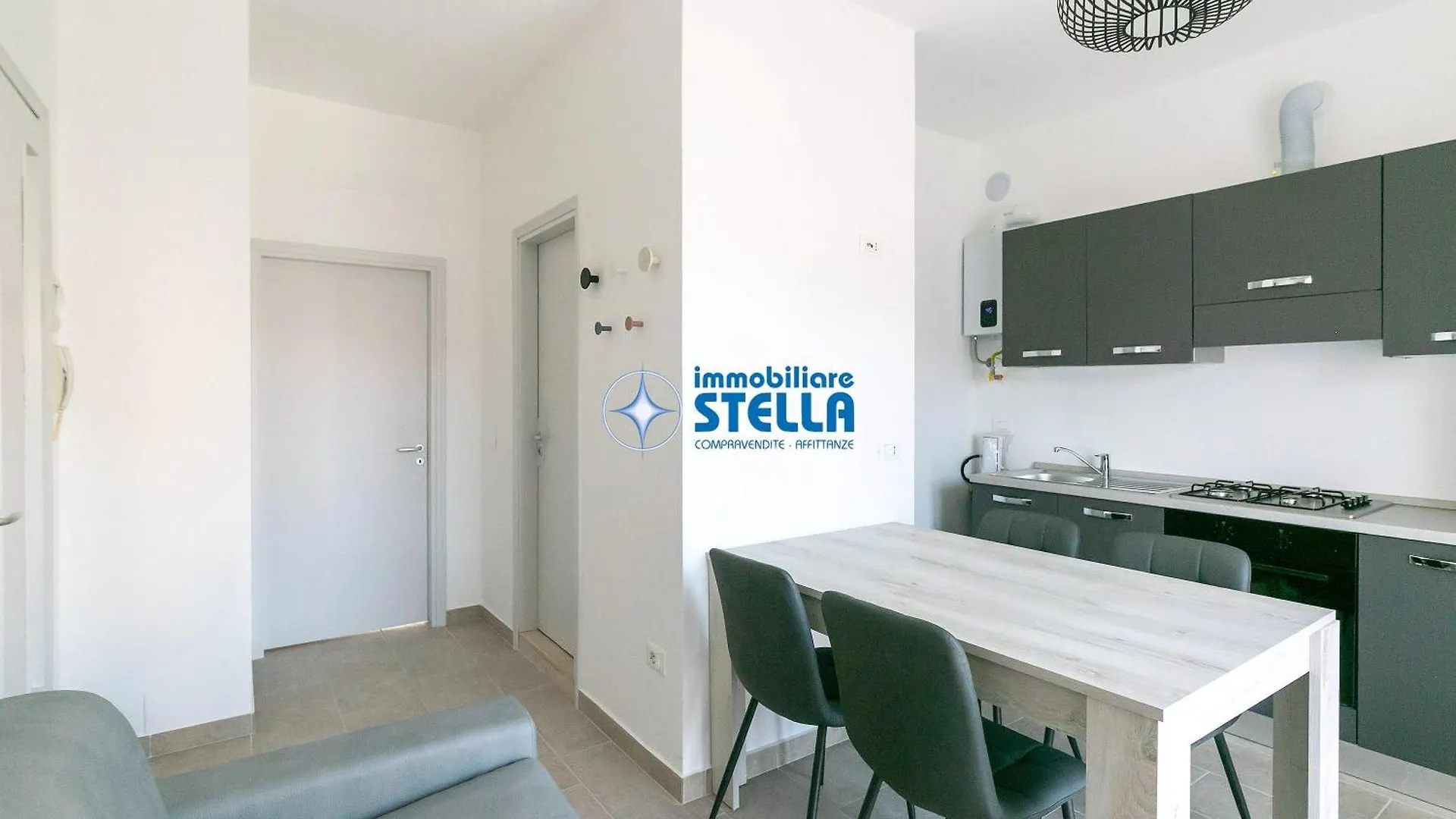 Appartement Condominio Vicenza Lido di Jesolo