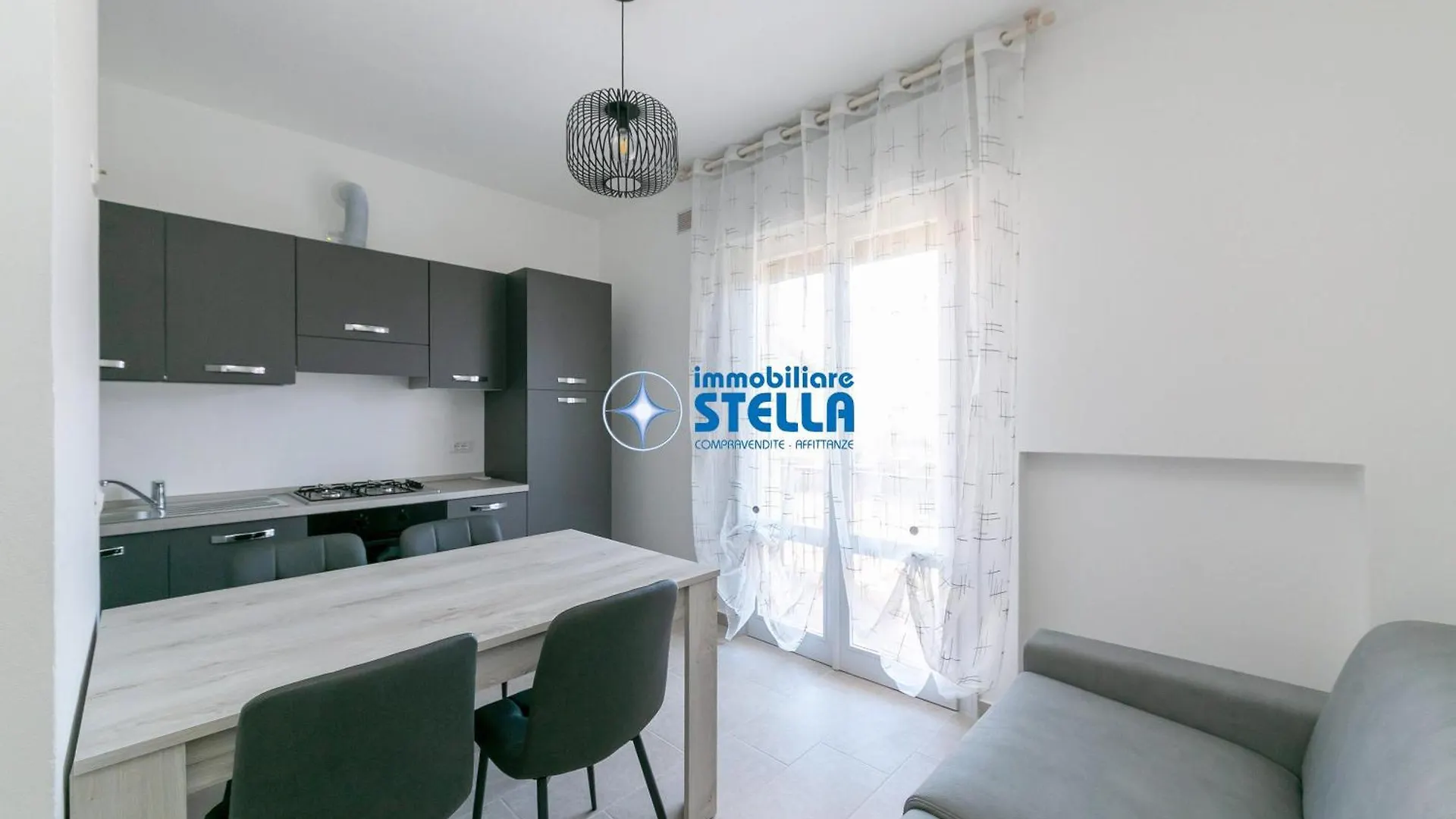 Appartement Condominio Vicenza Lido di Jesolo Italië