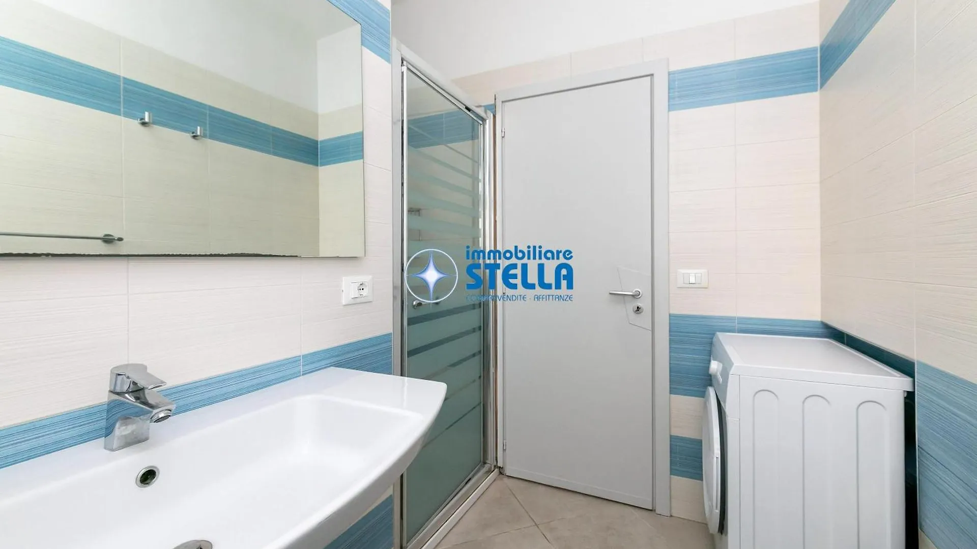 Condominio Vicenza Lido di Jesolo Appartement