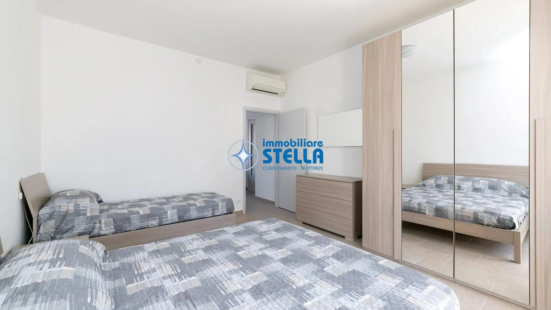 Condominio Vicenza Lido di Jesolo 0*,  Italië