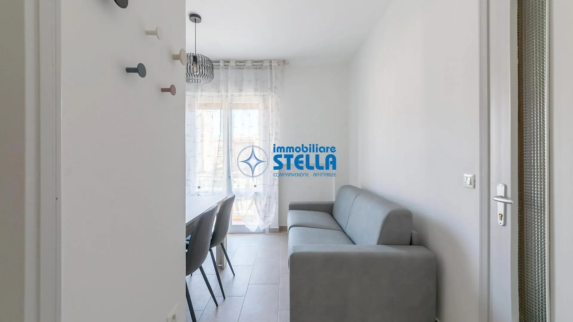 Condominio Vicenza Lido di Jesolo Appartement