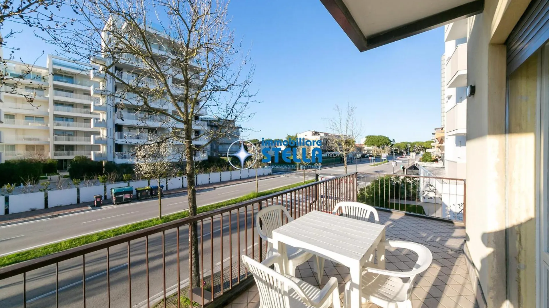 Appartement Condominio Vicenza Lido di Jesolo