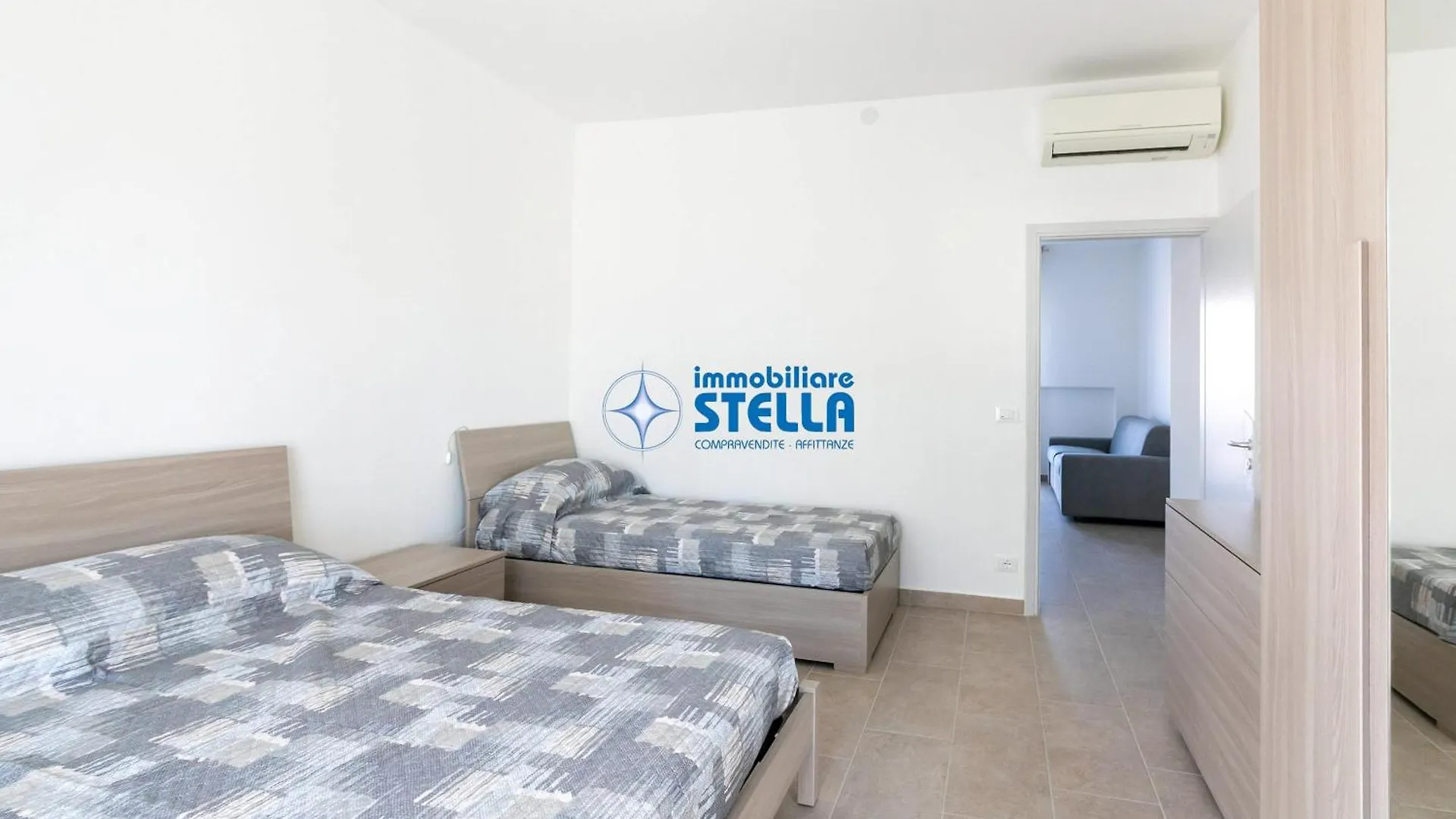 Condominio Vicenza Lido di Jesolo 0*,  Italië