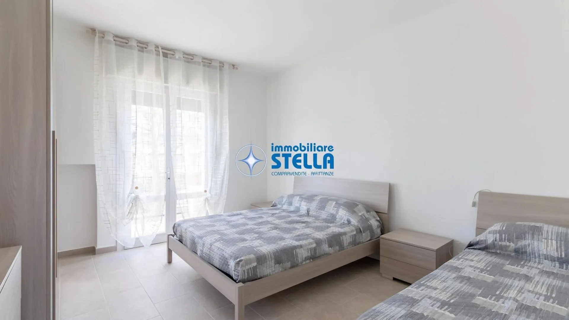 Condominio Vicenza Lido di Jesolo Appartement
