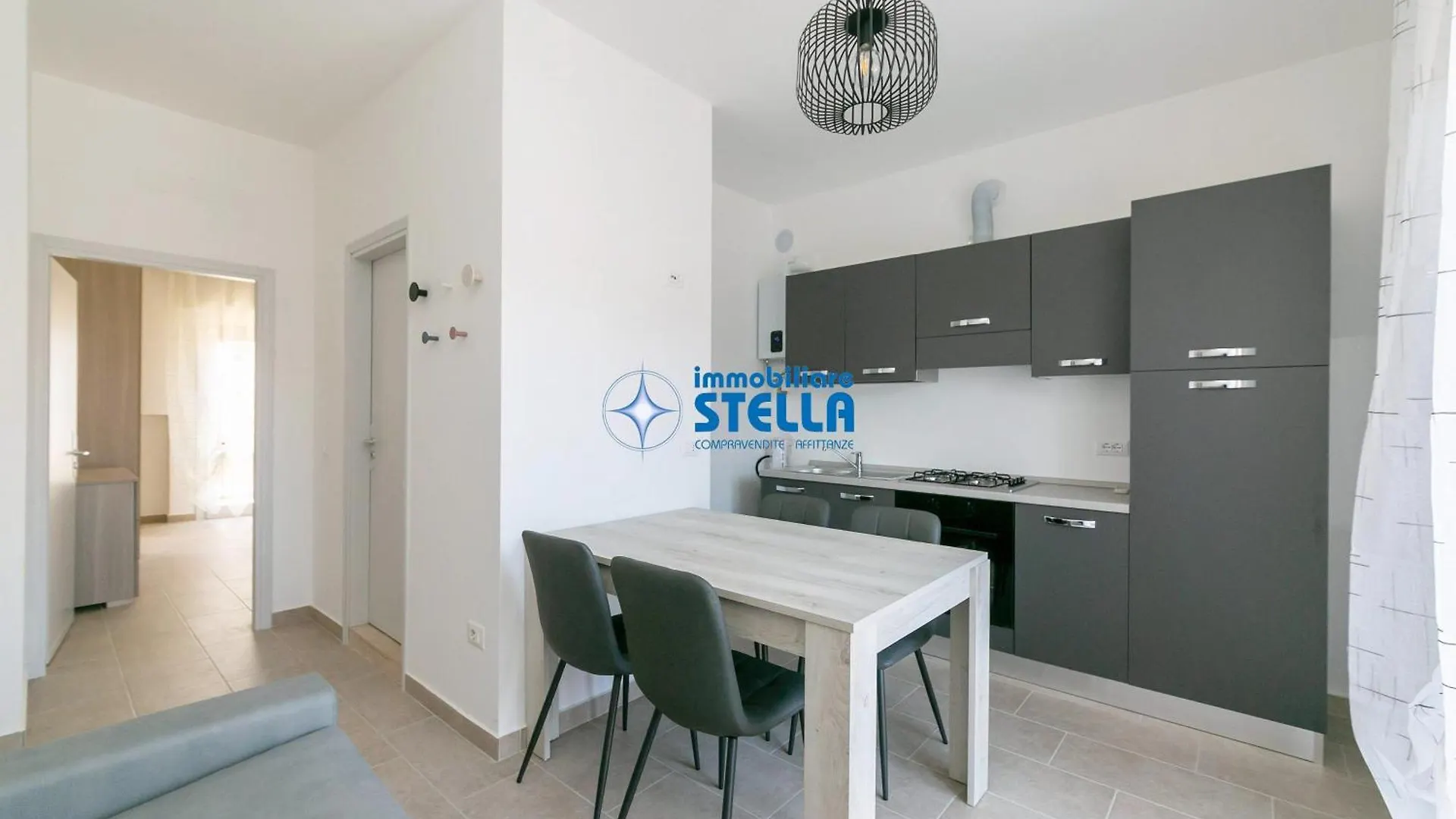 Appartement Condominio Vicenza Lido di Jesolo