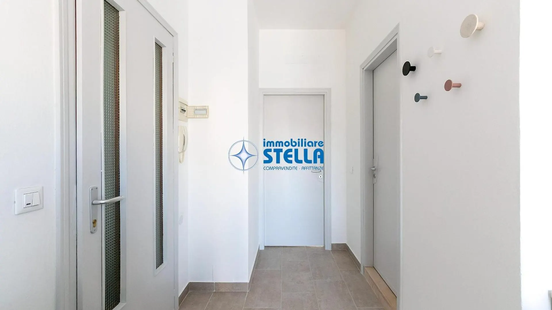 Condominio Vicenza Lido di Jesolo Italië